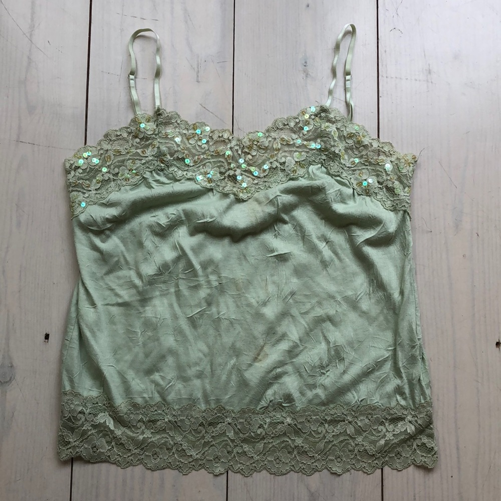 Women’s Tank Top
